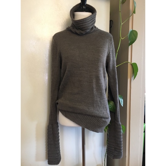 Smartwool Sweaters - SMARTWOOL Women’s Turtleneck Sweater
